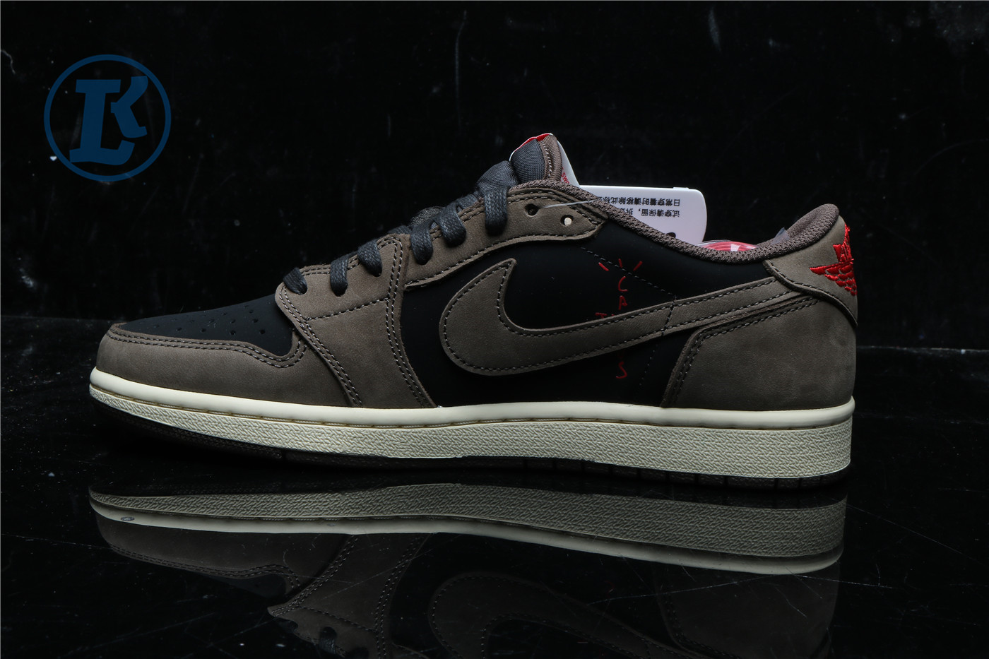 Air Jordan 1 Retro Low Travis Scott （Flash Sale ）